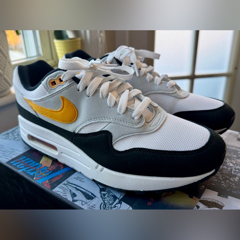 Nike Air Max 1 Men’s 8